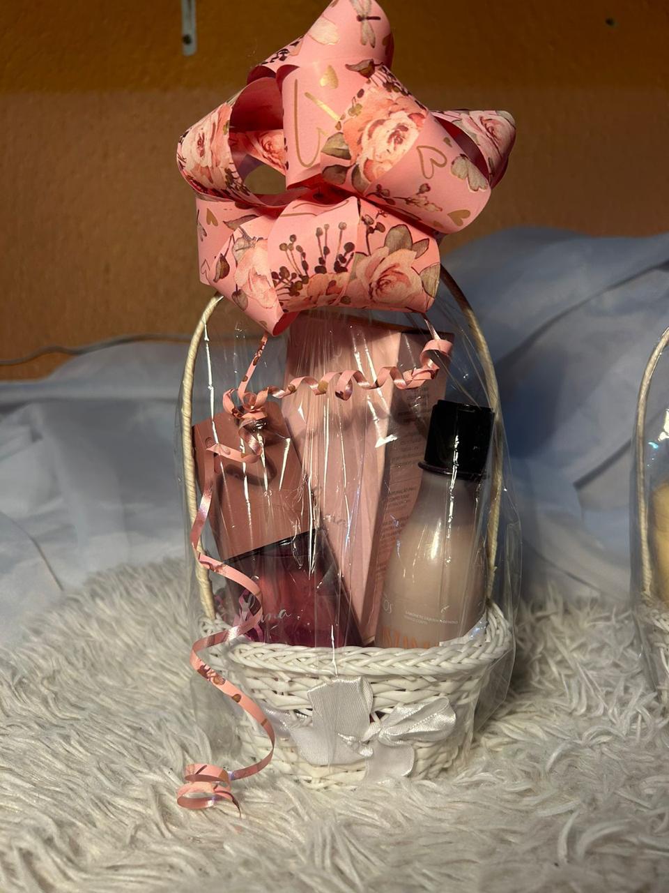 Cestas Personalizadas
