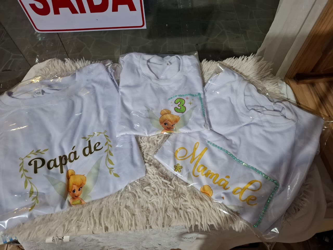 Camisetas Personalizadas